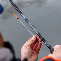 Guru 11ft Float Rod & Reel Combo